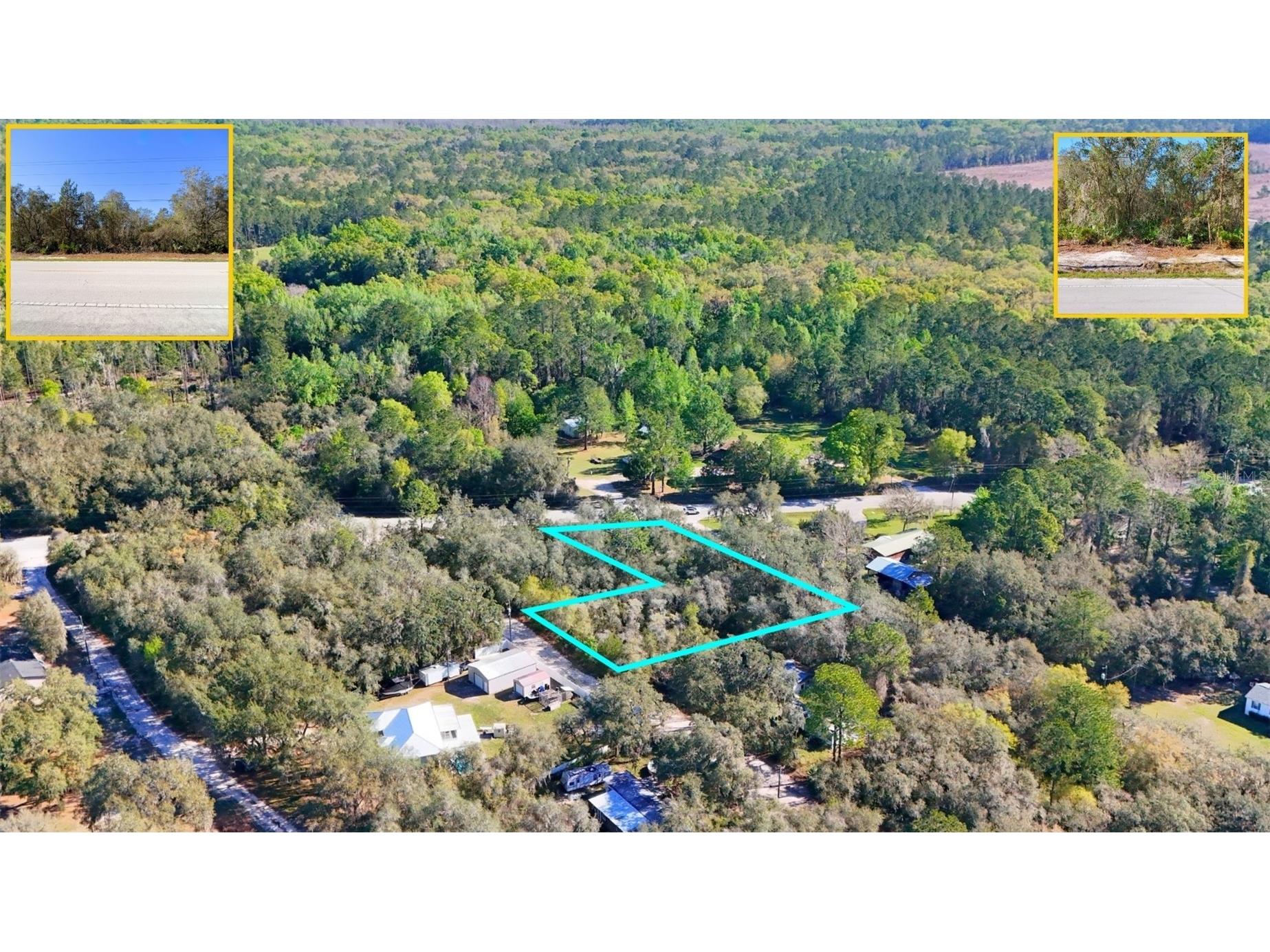 TBD Corner Lot 175th Street Road NE Citra FL 32113 A4688331 image10