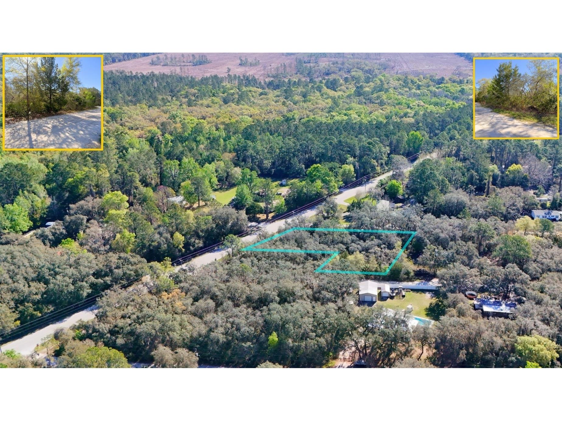 TBD Corner Lot 175th Street Road NE Citra FL 32113 A4688331 image5