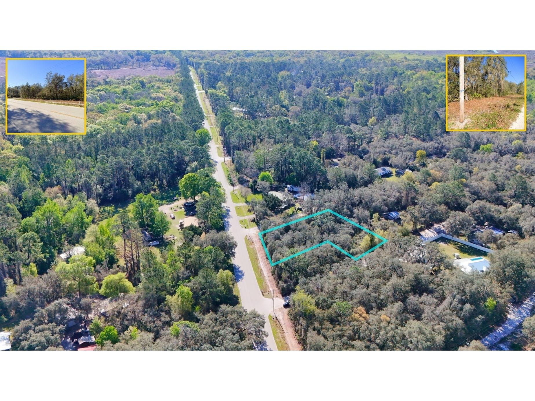 TBD Corner Lot 175th Street Road NE Citra FL 32113 A4688331 image6