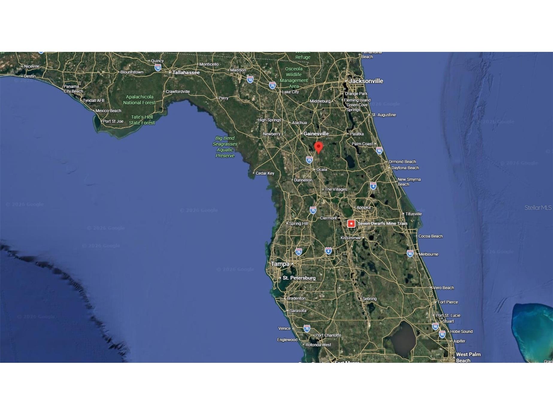TBD Corner Lot 175th Street Road NE Citra FL 32113 A4688331 image7