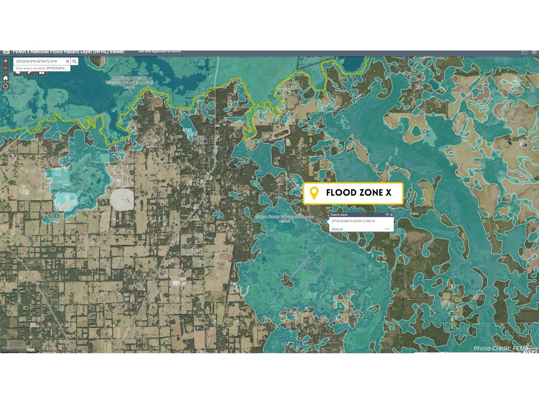 TBD Corner Lot 175th Street Road NE Citra FL 32113 A4688331 image8