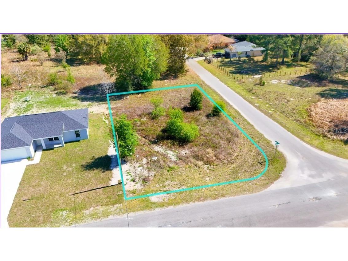 TBD Corner Lot Fisher Road Ocklawaha FL 32179 A4687971 image2