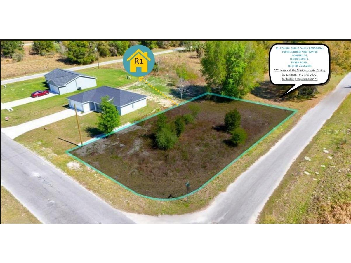 TBD Corner Lot Fisher Road Ocklawaha FL 32179 A4687971 image3