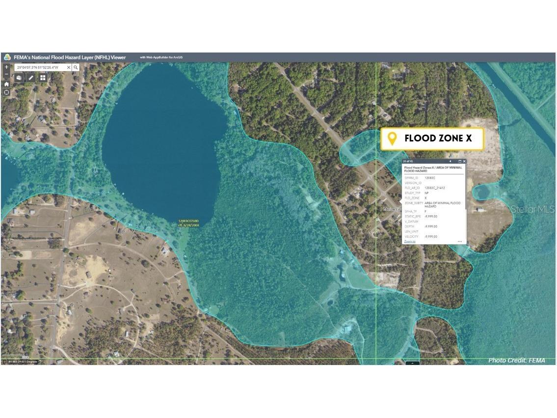 TBD Corner Lot Fisher Road Ocklawaha FL 32179 A4687971 image6