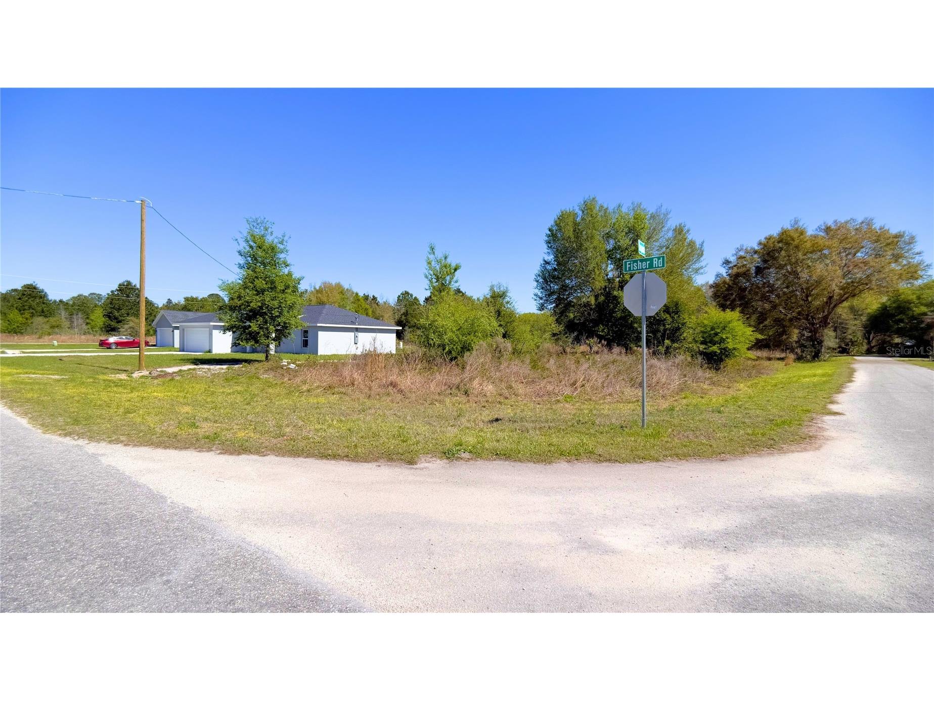 TBD Corner Lot Fisher Road Ocklawaha FL 32179 A4687971 image8
