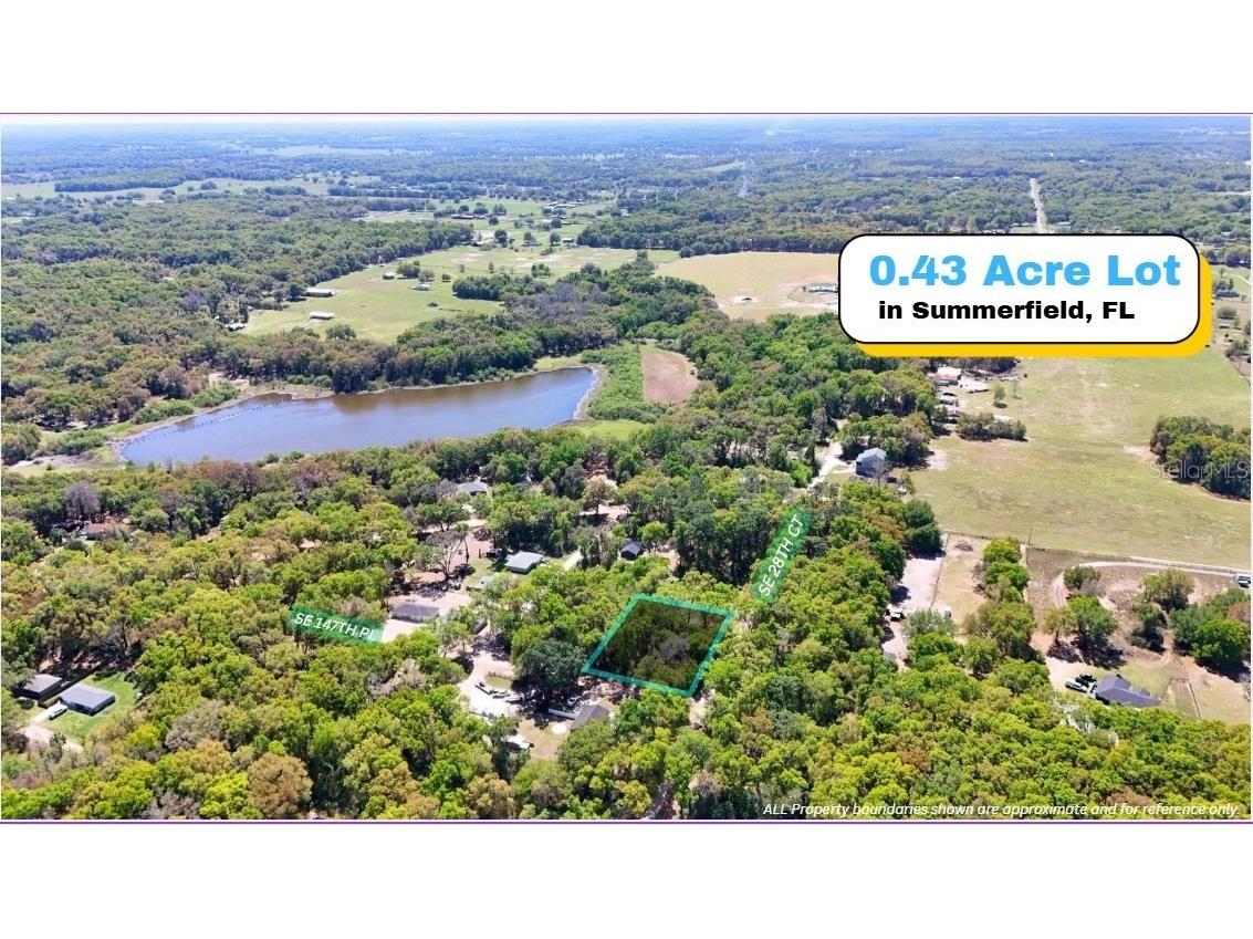 TBD Corner Lot Se 147th Place Summerfield FL 34491 A4688930 image1