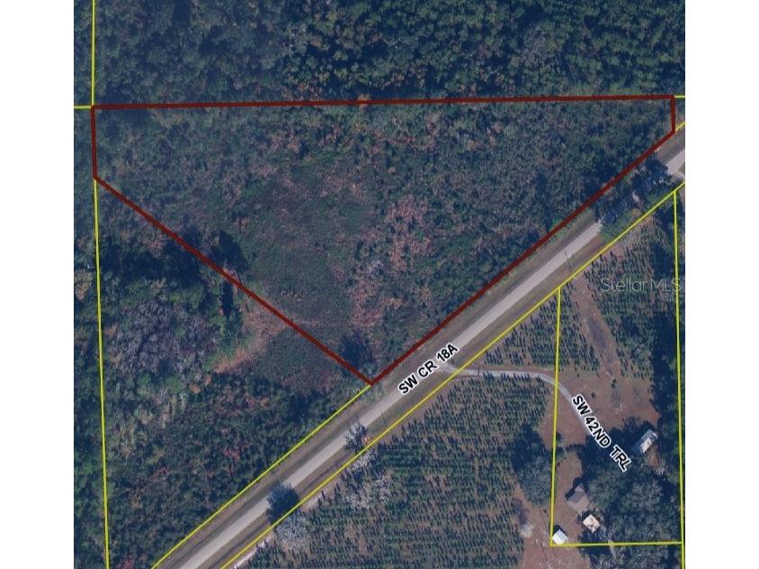 TBD County Rd 18-A Lake Butler FL 32054 GC541286 image1