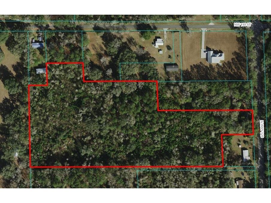 TBD County Road 329 Micanopy FL 32667 OM670096 image1
