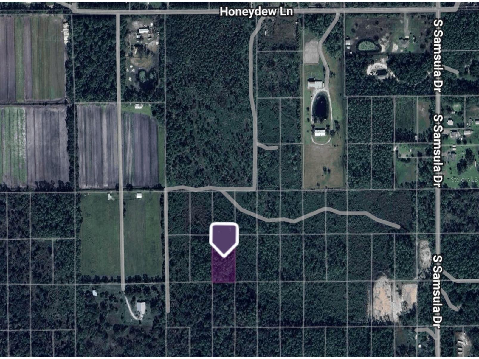 TBD County Road New Smyrna Beach FL 32168 OM708446 image1