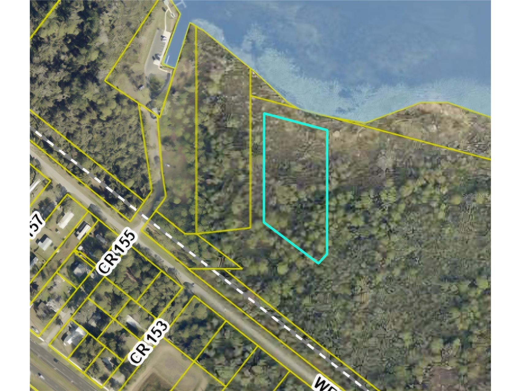 TBD 00 Wesleyan Way Wildwood FL 34785 - LAKE DEATON O6374360 image1