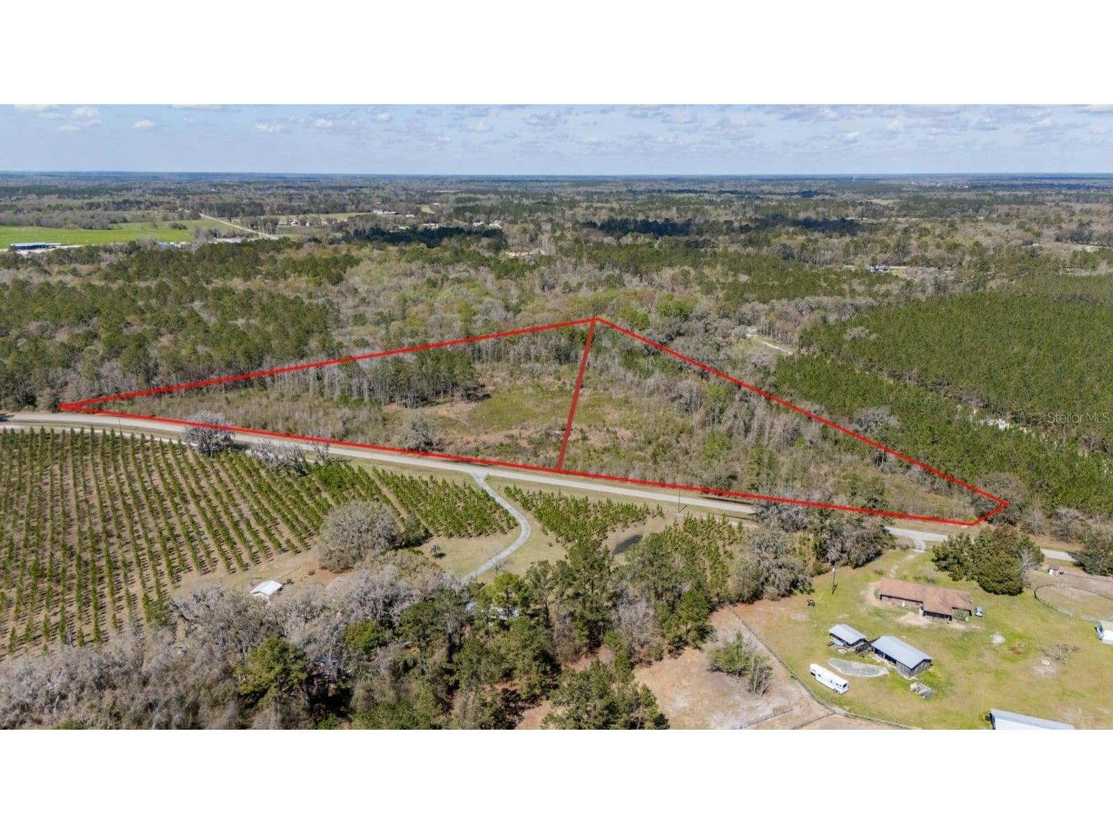 TBD Cr 18a Lake Butler FL 32054 GC535505 image1