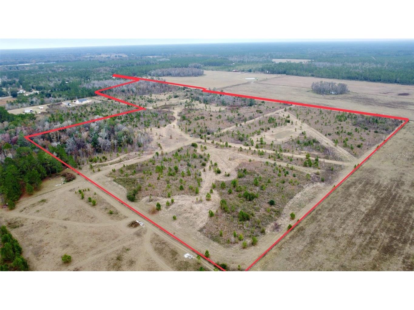 TBD Cr 235 Brooker FL 32622 GC535910 image1