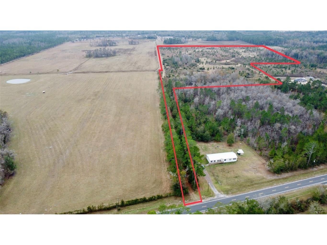 TBD Cr 235 Brooker FL 32622 GC535910 image2