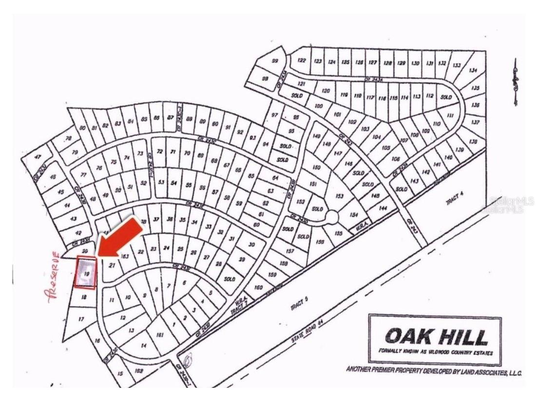 TBD Cr 243b Wildwood FL 34785 G5104358 image2