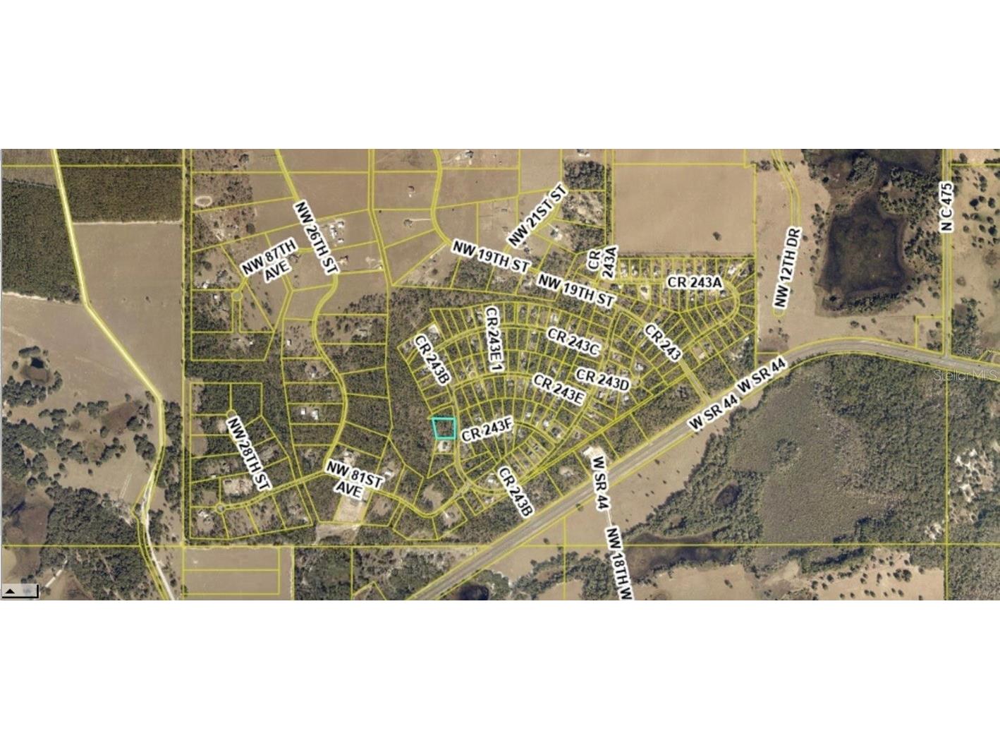 TBD Cr 243b Wildwood FL 34785 G5104358 image3