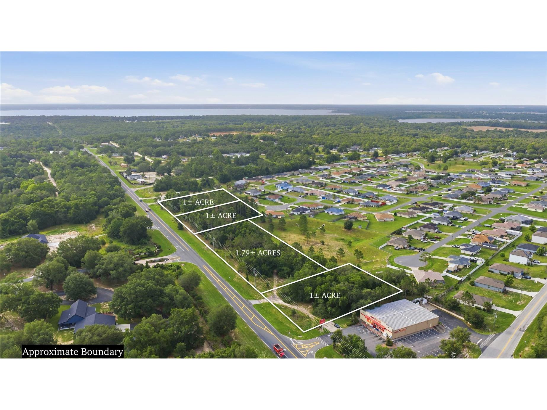 TBD Cr-25 Belleview FL 34420 OM725881 image2