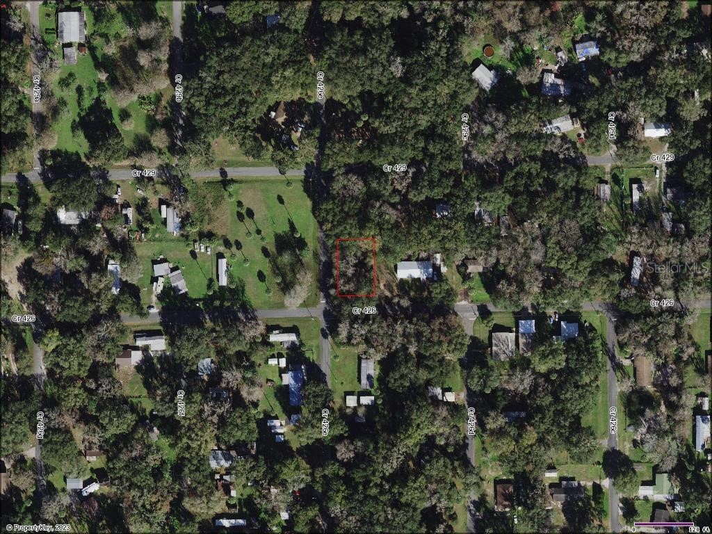 TBD Cr 426 Lake Panasoffkee FL 33538 OM663042 image1