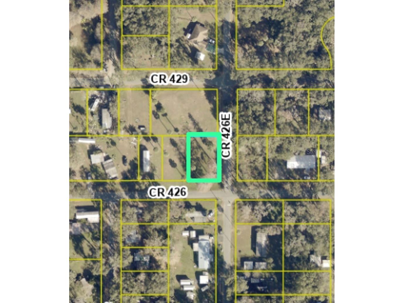 TBD Cr 426 Lake Panasoffkee FL 33538 OM719062 image2