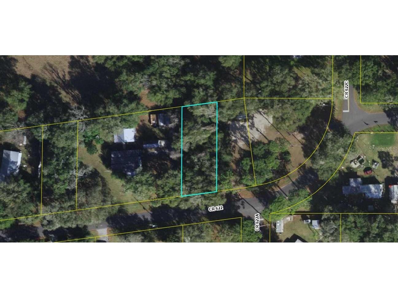 TBD Cr 622 Bushnell FL 33513 G5090340 image1