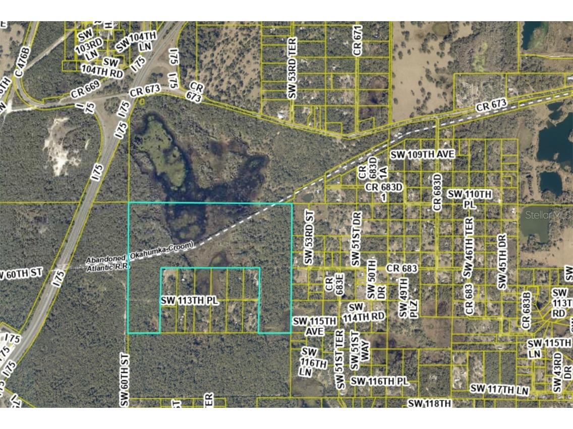 TBD Cr 673 Webster FL 33597 G5103879 image69