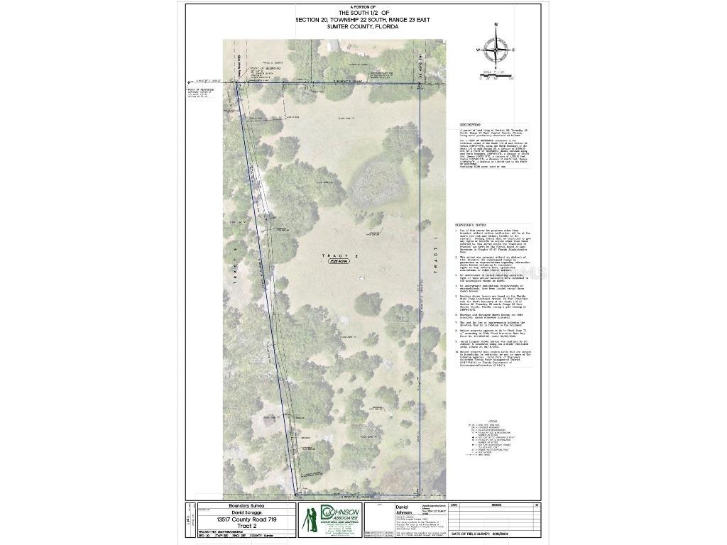 TBD Cr 772b Webster FL 33597 G5096925 image4