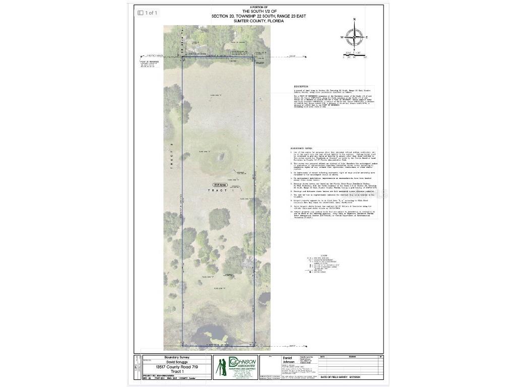 TBD Cr 772b Webster FL 33597 G5096925 image5