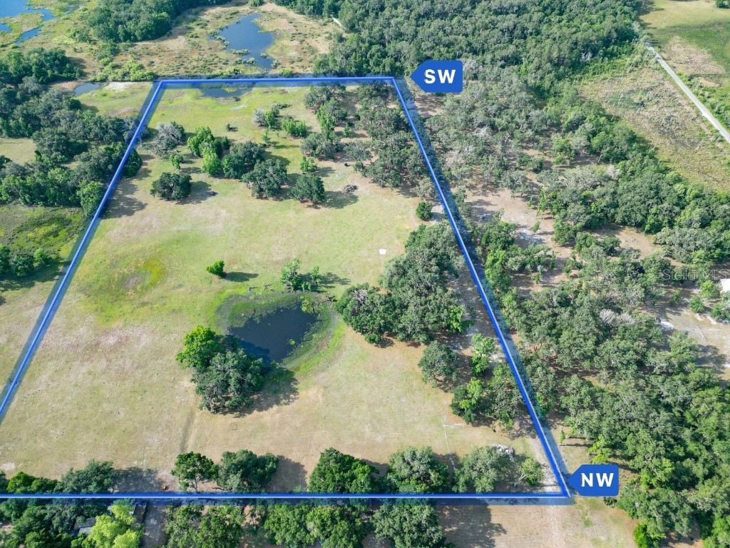 TBD Cr 772b Webster FL 33597 G5096925 image9