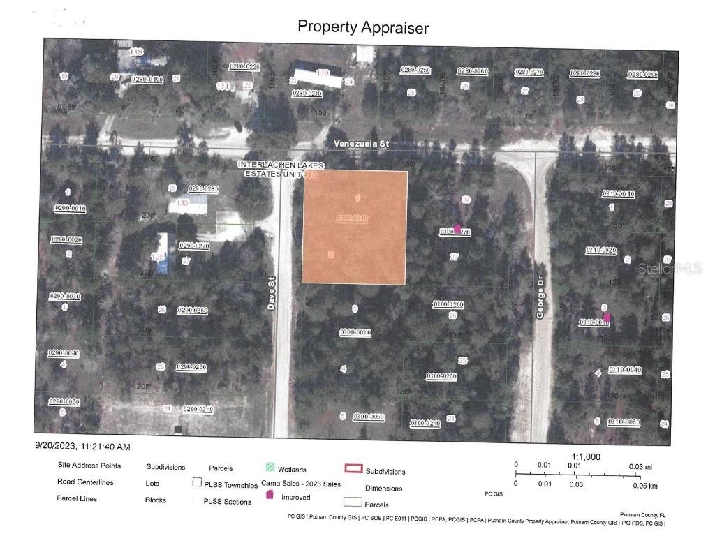 TBD Dave Street Interlachen FL 32148 OM665318 image1