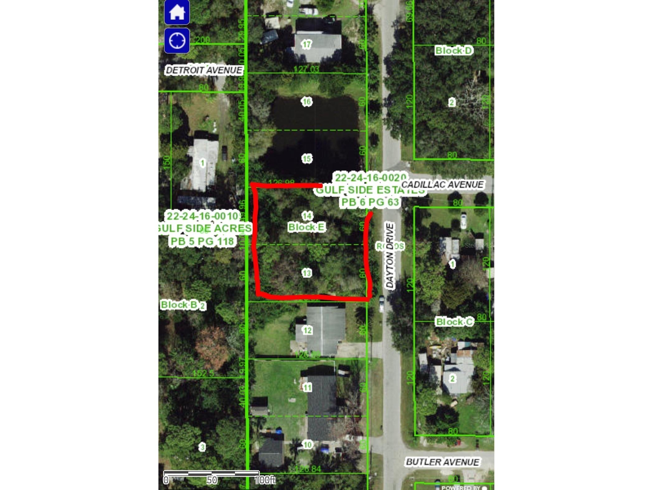 TBD Dayton Hudson FL 34667 W7886260 image3