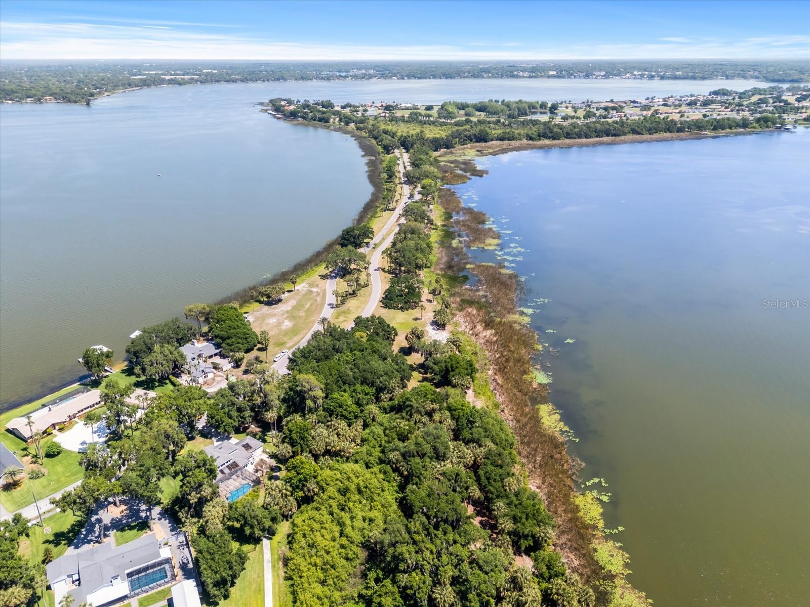 TBD Deer Island Road Tavares FL 32778 - LAKE BEAUCLAIR G5111268 image11