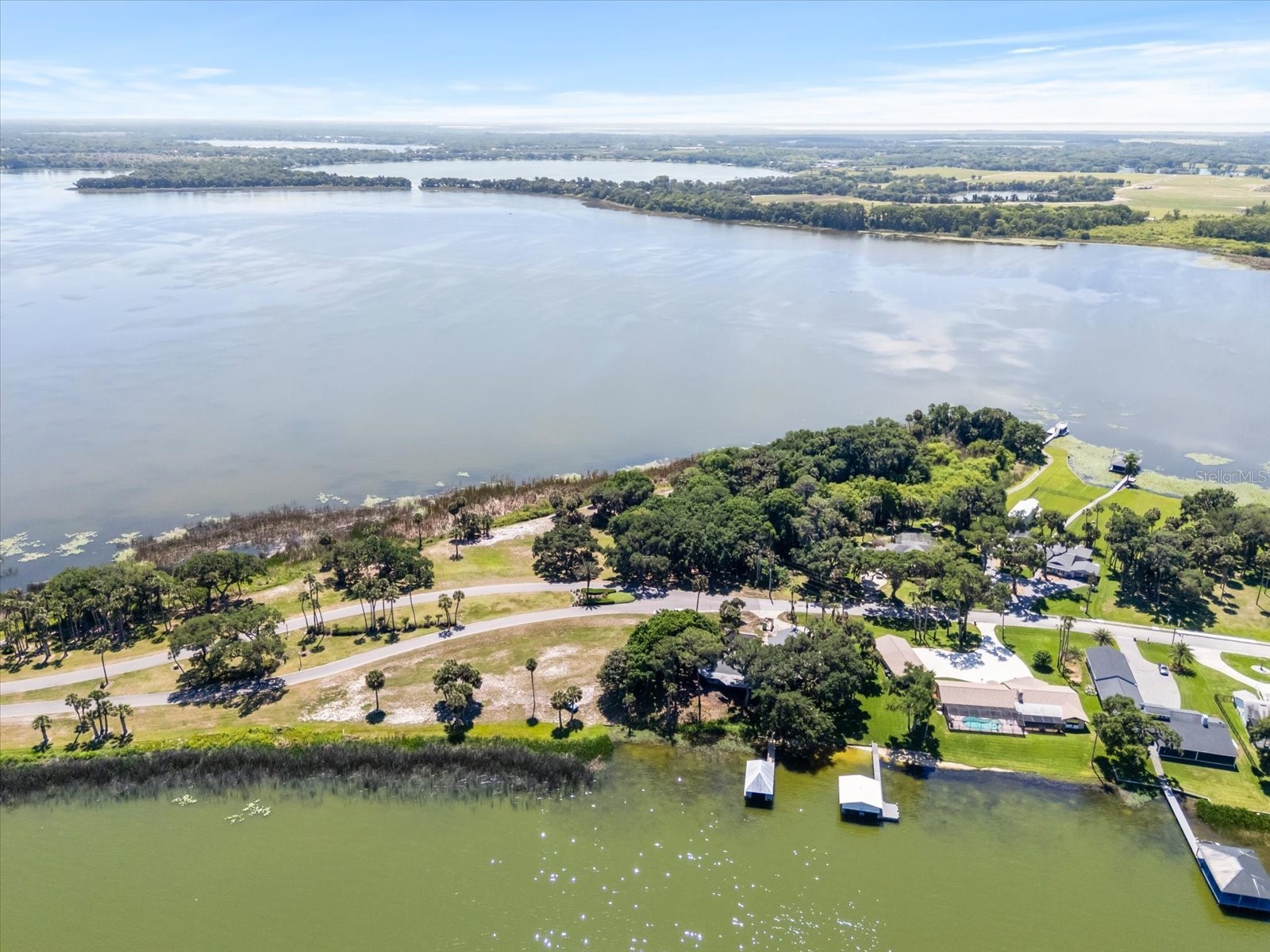 TBD Deer Island Road Tavares FL 32778 - LAKE BEAUCLAIR G5111268 image13