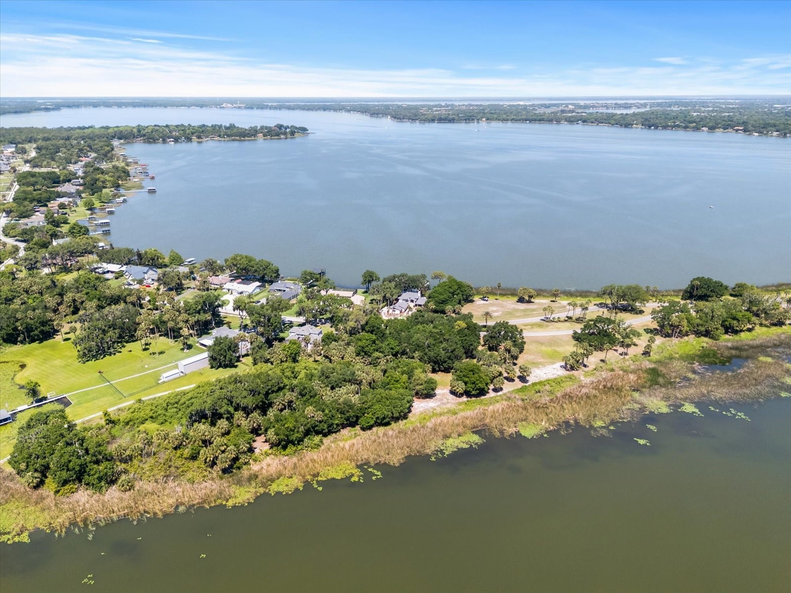 TBD Deer Island Road Tavares FL 32778 - LAKE BEAUCLAIR G5111268 image15