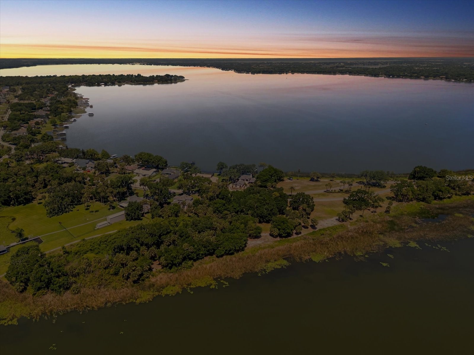 TBD Deer Island Road Tavares FL 32778 - LAKE BEAUCLAIR G5111268 image2