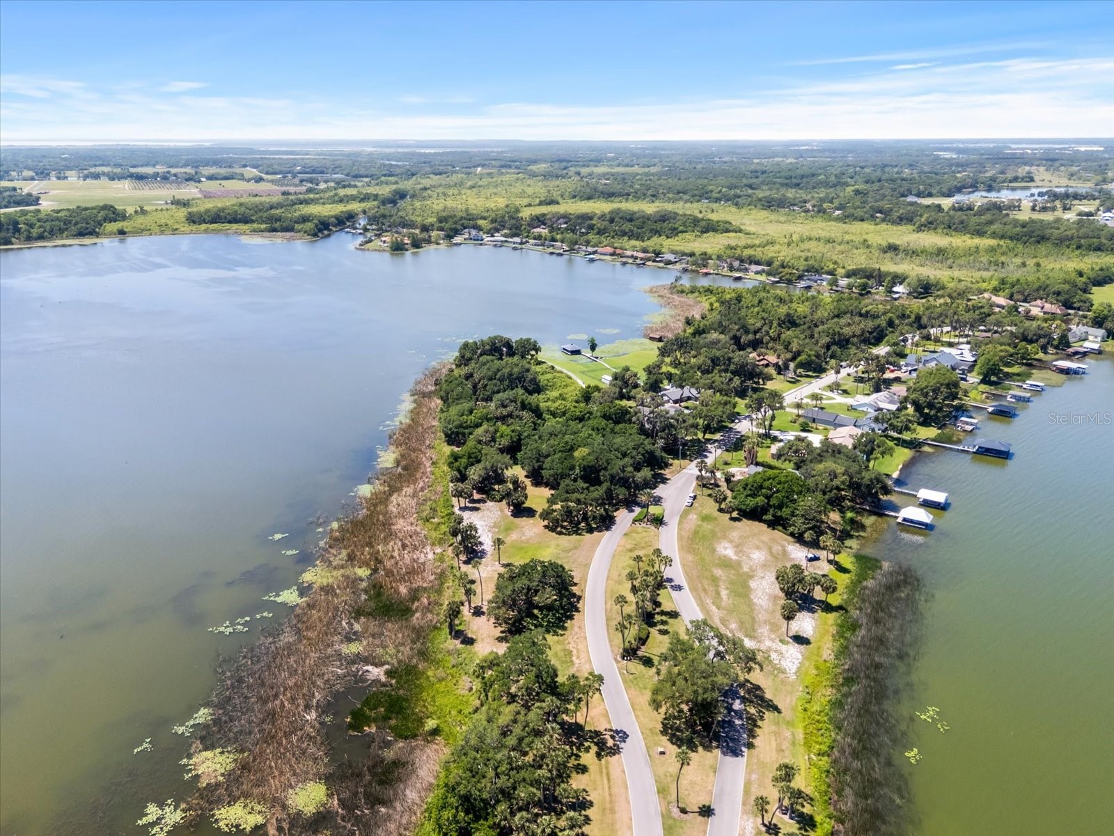 TBD Deer Island Road Tavares FL 32778 - LAKE BEAUCLAIR G5111268 image20