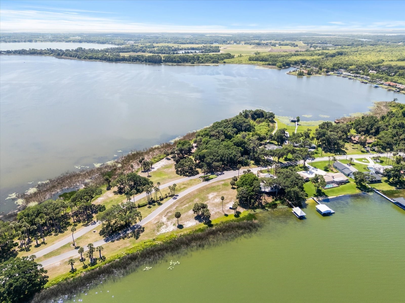 TBD Deer Island Road Tavares FL 32778 - LAKE BEAUCLAIR G5111268 image25