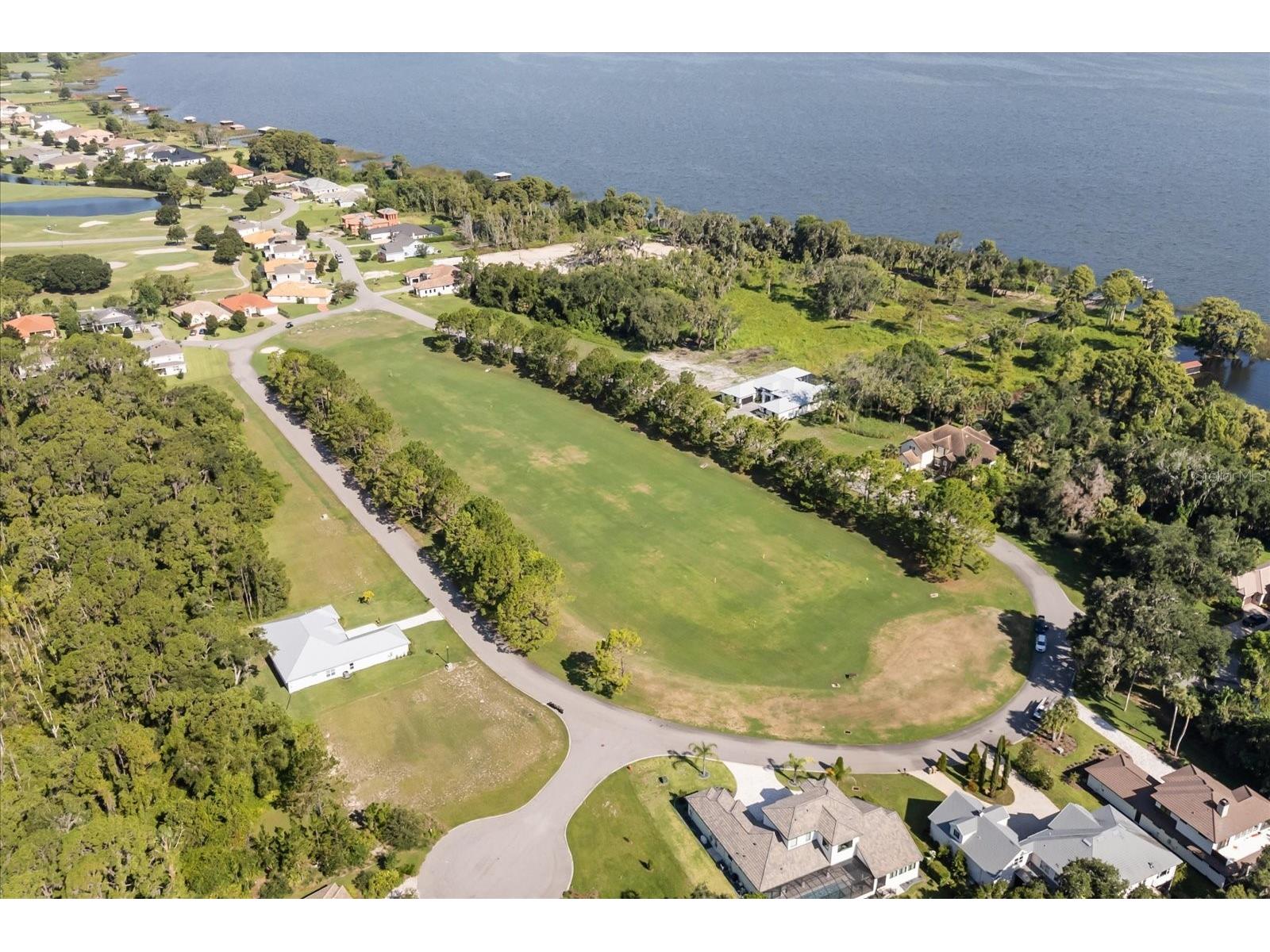 TBD Deer Island Road Tavares FL 32778 - LAKE BEAUCLAIR G5111268 image26