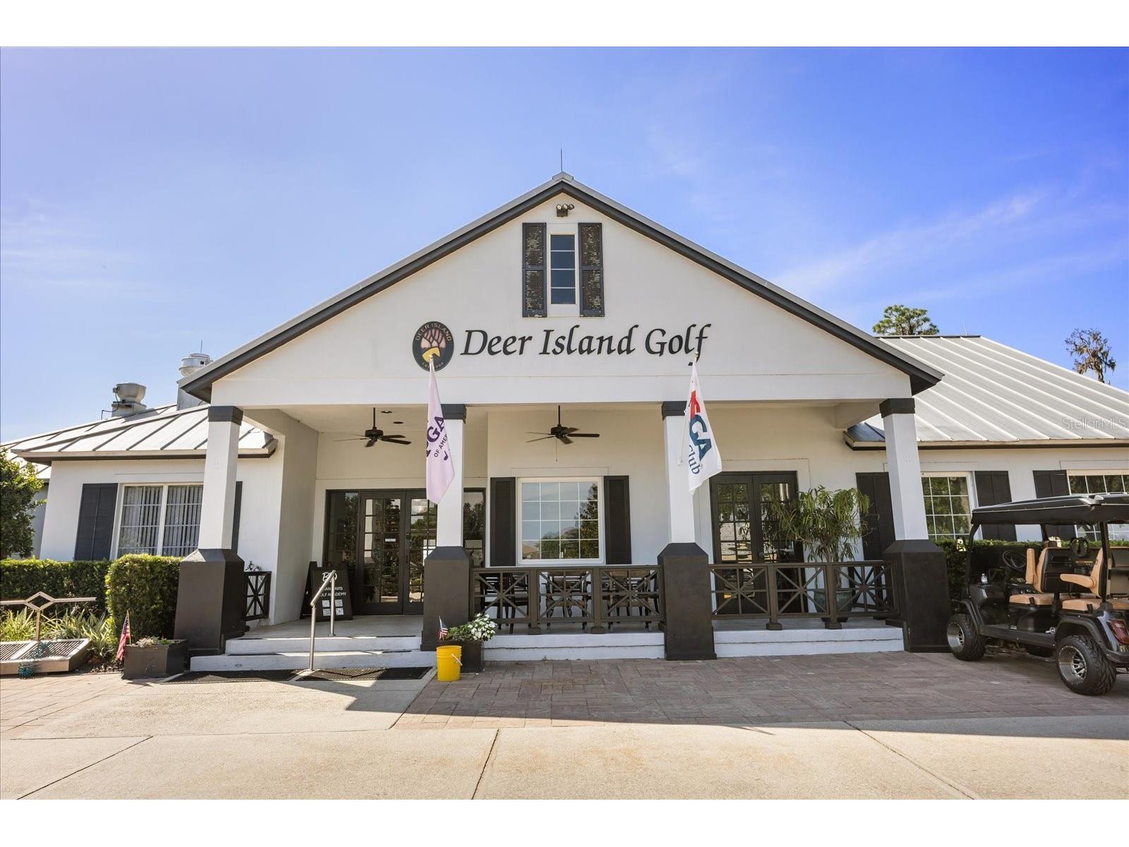 TBD Deer Island Road Tavares FL 32778 - LAKE BEAUCLAIR G5111268 image34