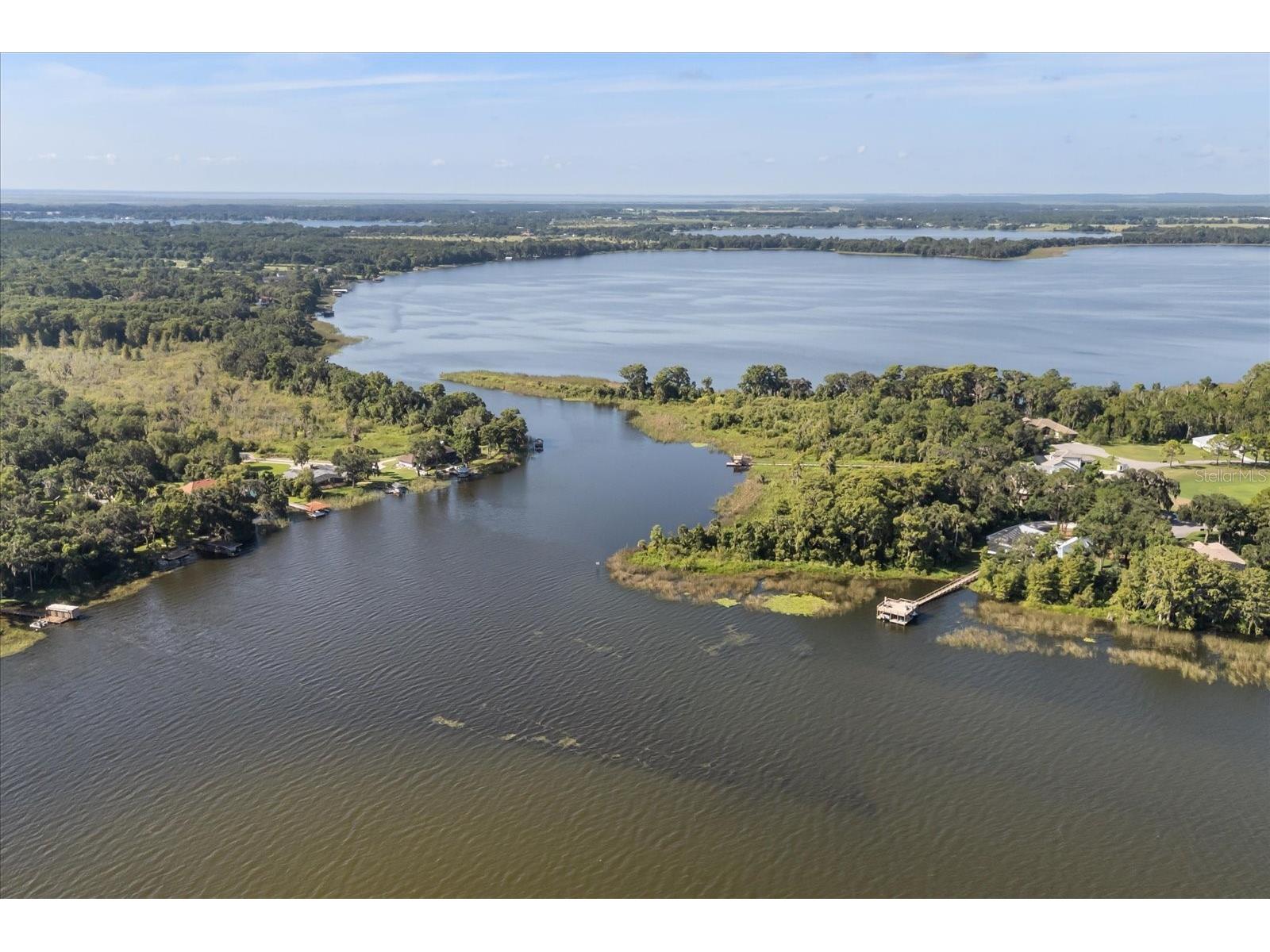 TBD Deer Island Road Tavares FL 32778 - LAKE BEAUCLAIR G5111268 image35