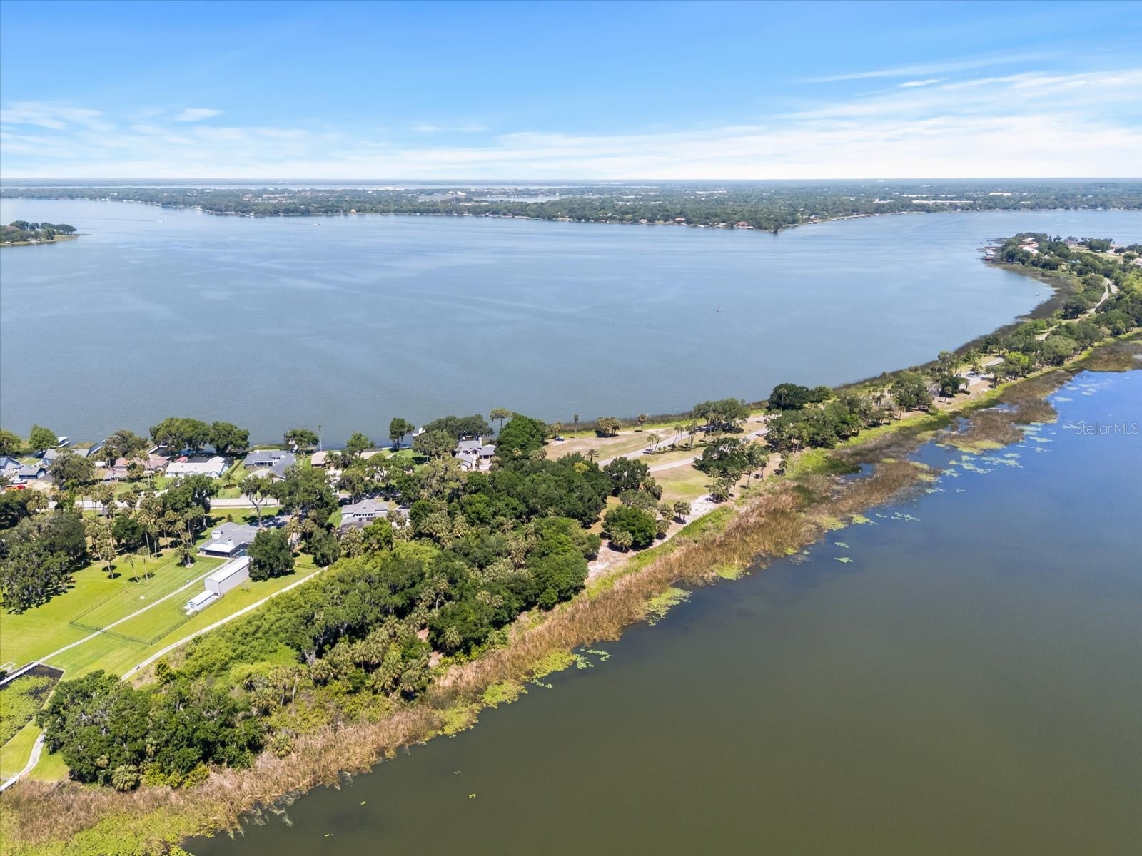 TBD Deer Island Road Tavares FL 32778 - LAKE BEAUCLAIR G5111268 image5