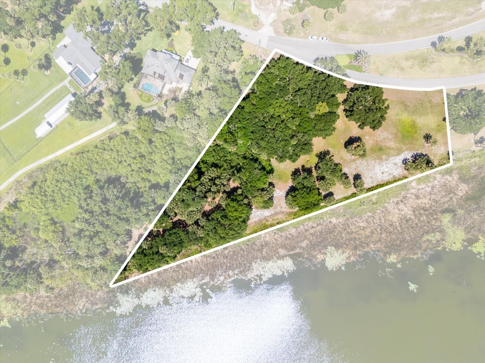TBD Deer Island Road Tavares FL 32778 - LAKE BEAUCLAIR G5111268 image9