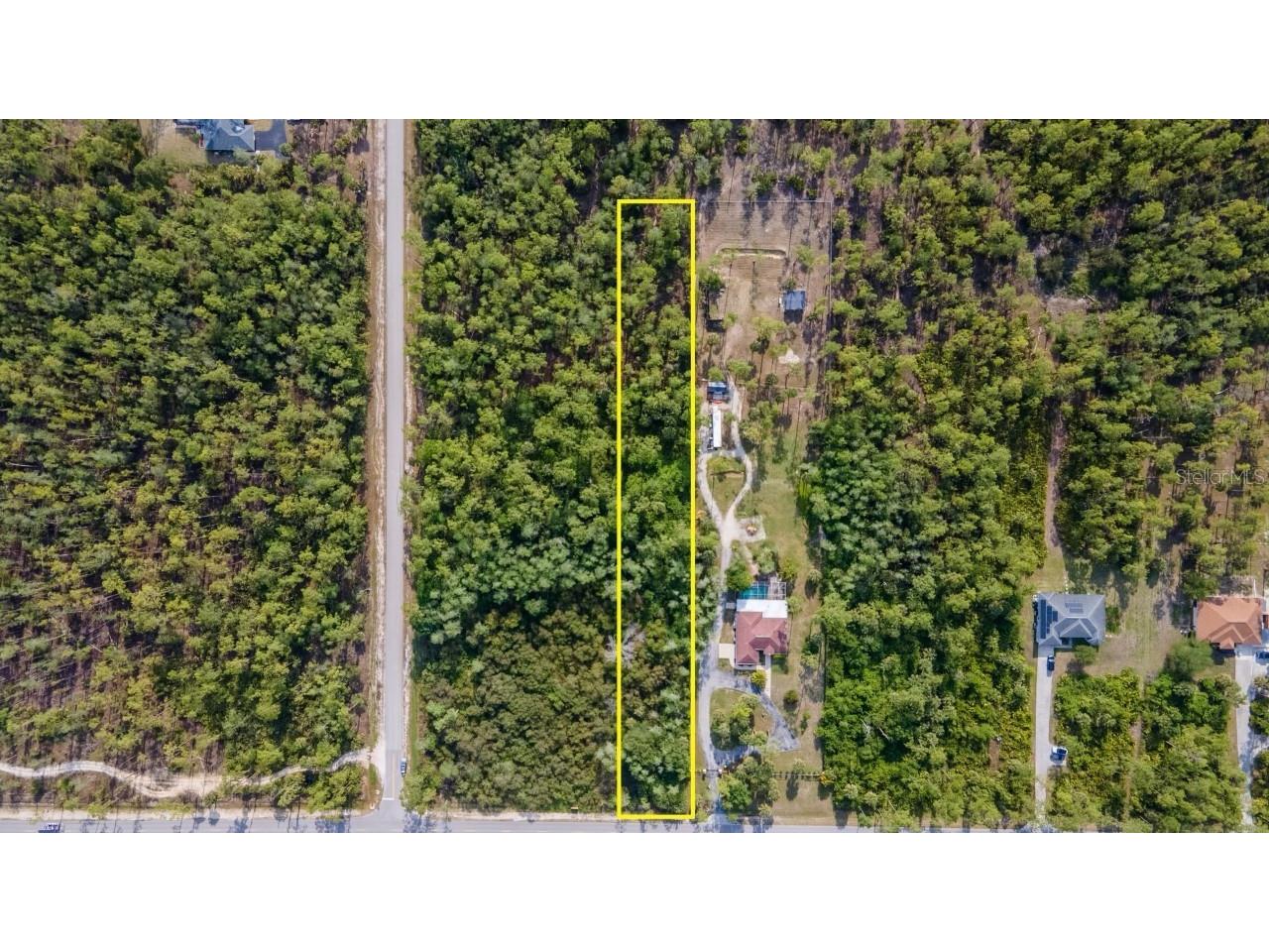 TBD Desoto Boulevard Naples FL 34120 OK222757 image1