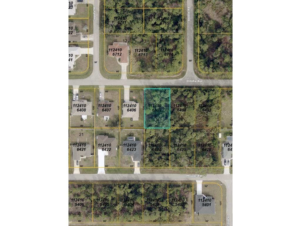 TBD Dinuba Avenue North Port FL 34288 TB8439541 image2