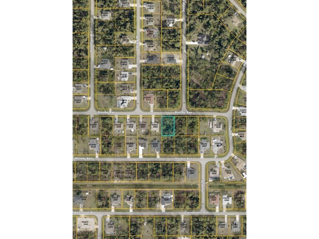TBD Dinuba Avenue North Port FL 34288 TB8439541 image3