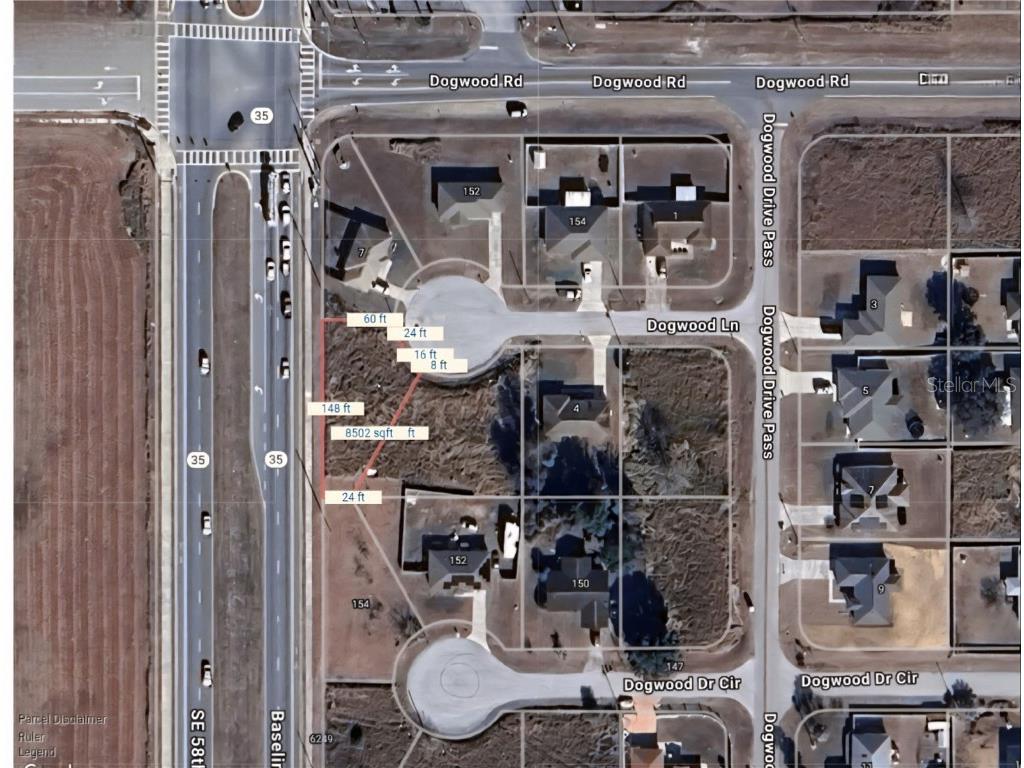 TBD Dogwood Lane Ocala FL 34472 OM708146 image1