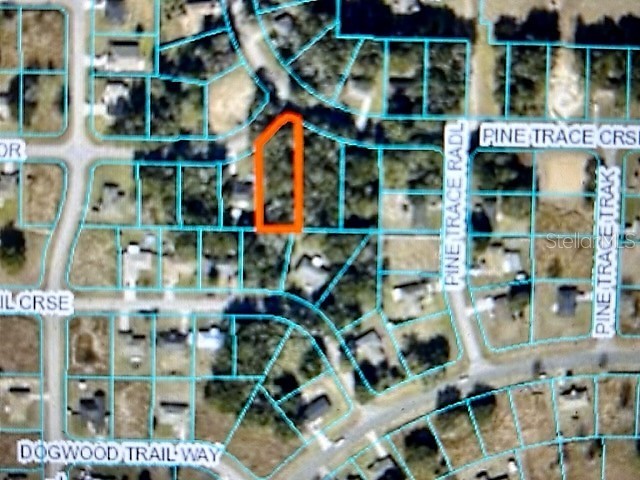 TBD Dogwood Trail Drive Ocala FL 34472 OM661844 image1