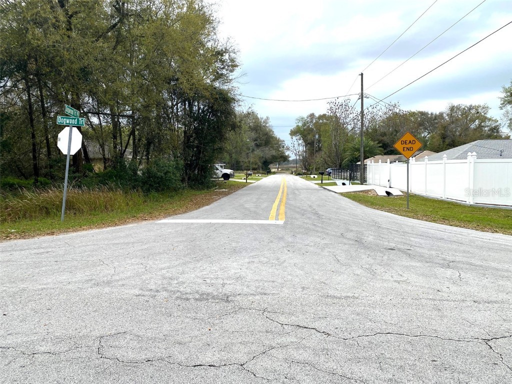 TBD Dogwood Trail Place Ocala FL 34472 OM673935 image1