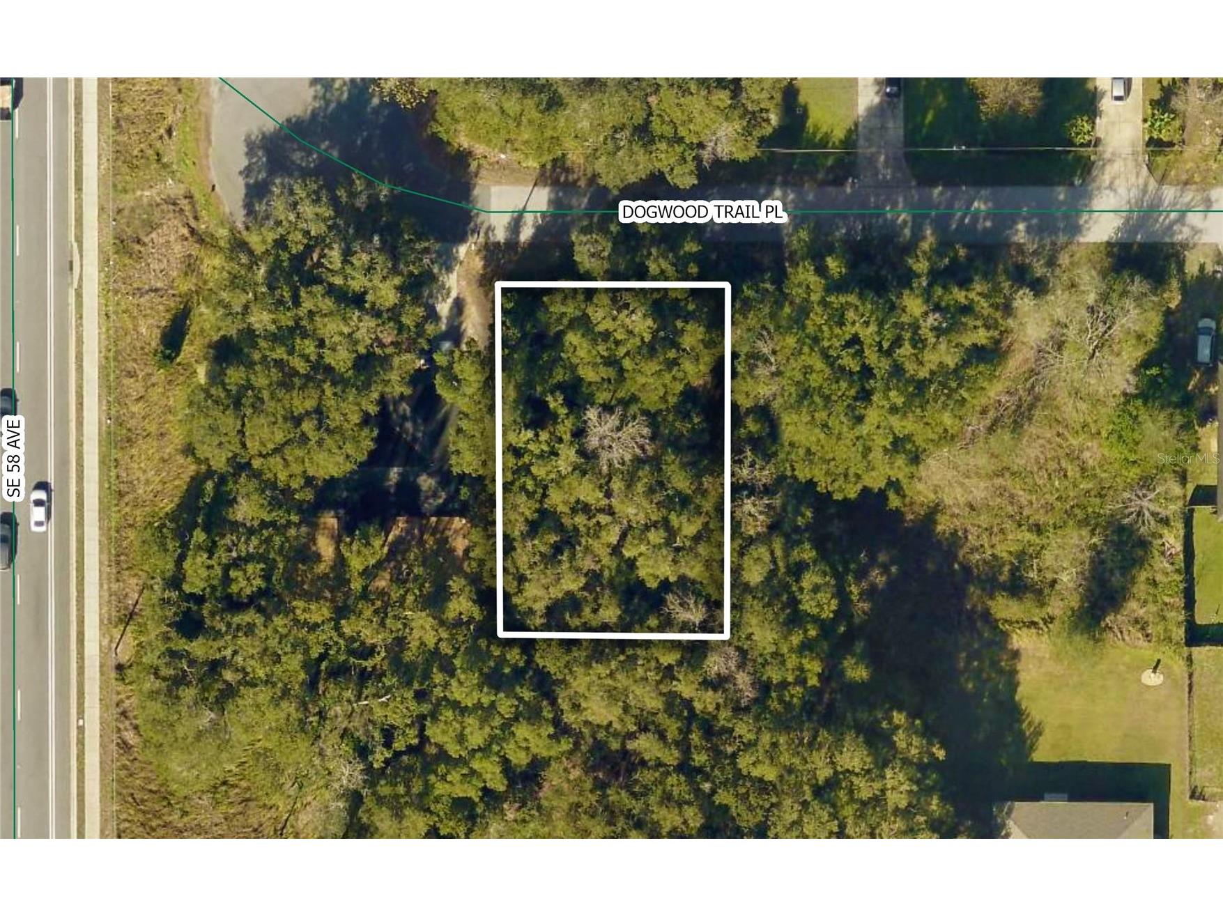 TBD Dogwood Trail Place Ocala FL 34472 OM715546 image1