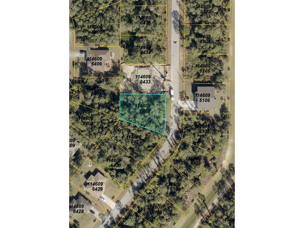 00 Dragon Street North Port FL 34288 TB8426939 image1