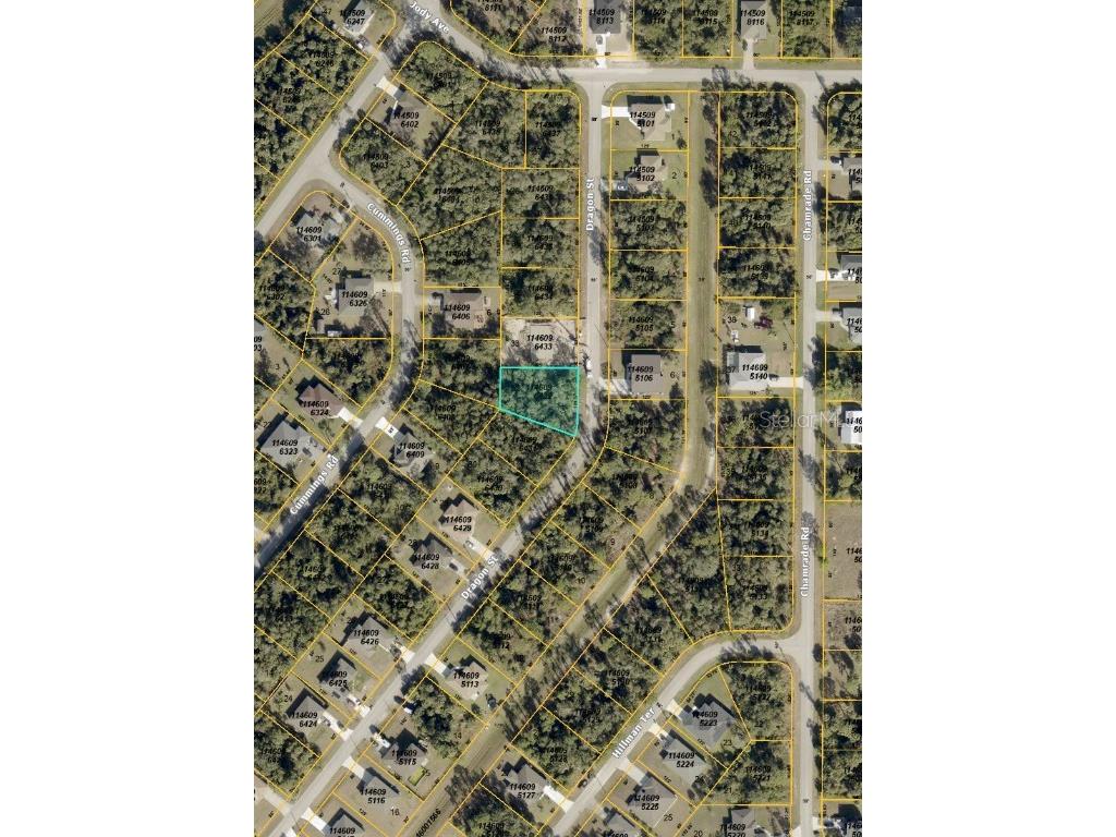 00 Dragon Street North Port FL 34288 TB8426939 image2