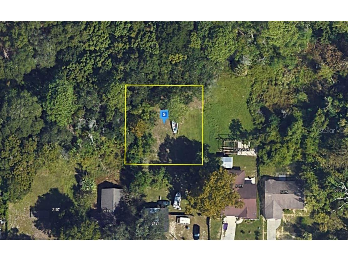 TBD E 7th Street #1/2 Panama City FL 32401 A4686731 image1